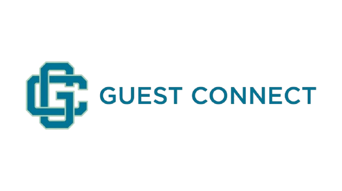 GuestConnect Logo